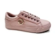women vulcanized casual canvas shoes